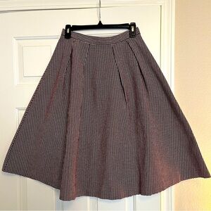 Forever 21 vintage style skirt S